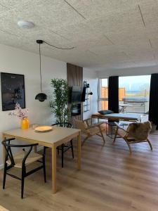 Feriebolig De lux Prima