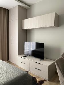 Residence Hill Chill on Kop Apartment