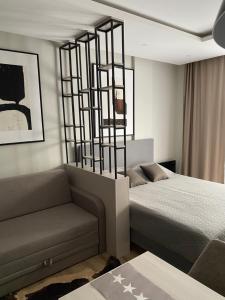 Residence Hill Chill on Kop Apartment