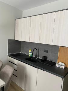 Residence Hill Chill on Kop Apartment