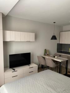 Residence Hill Chill on Kop Apartment