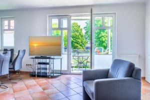 Res Minervapark Whg 11