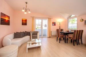 Ferienwohnung "Albatros"