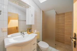 Ferienwohnung "Albatros"