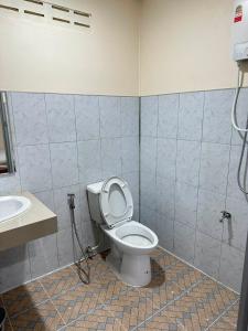 Happy Koh Yao Yai Bangkalo