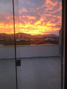 Cobertura Praia do Campeche