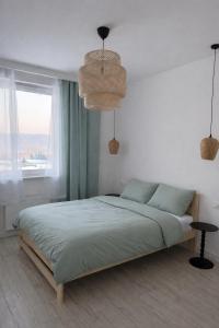 Apartament Calma II
