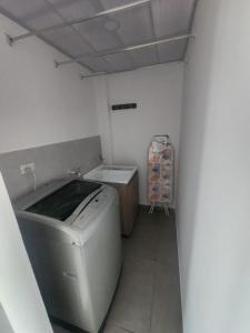 Apartamento Cerca al Cancerológico y CC