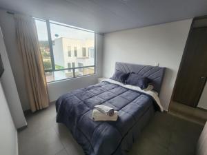 Apartamento Cerca al Cancerológico y CC