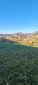 Apartmán Rudoltická myslivna