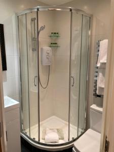 NELL GWYNN HOUSE - Hotel Style POD Room 68