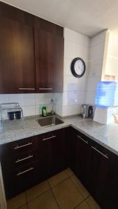 Departamento Panorámico en Calama