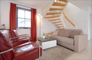 Reethaus Huus Poeler Wiek