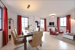 Reethaus Huus Poeler Wiek