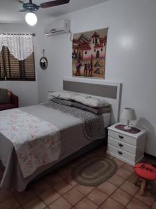 Apartamento Ponta das Canas perto do mar