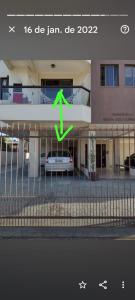 Apartamento Ponta das Canas perto do mar