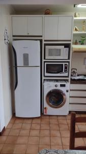 Apartamento Ponta das Canas perto do mar