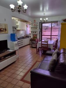 Apartamento Ponta das Canas perto do mar