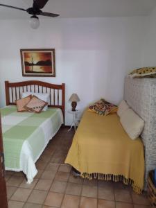 Apartamento Ponta das Canas perto do mar