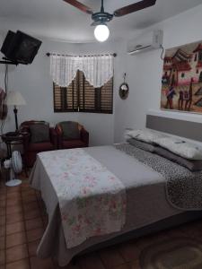 Apartamento Ponta das Canas perto do mar