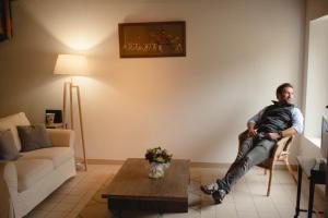 Domaine privé pour 28 personnes avec piscine chauffée