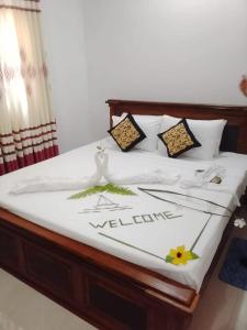 Green cabin mihintale