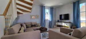 Reethaus &quotStrandhafer&quot