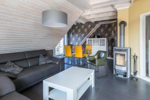 Haus Ostseestern Whg OG