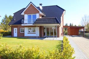 Haus Ostseestern Whg OG