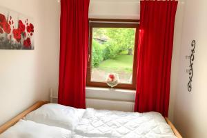 120 m² Ferienwohnung an der Ostsee