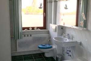 120 m² Ferienwohnung an der Ostsee