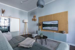 Hanseresidenz II Whg 04