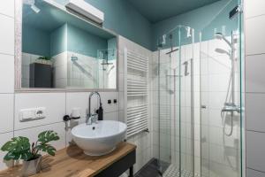 Hanseresidenz II Whg 04