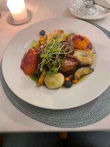 Biała Perła Residence Czarna Góra