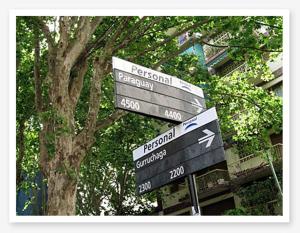 Gurruchaga Palermo Soho