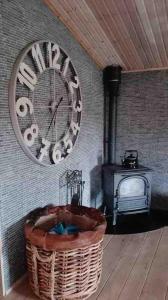 Our Woodhouse Resteigne