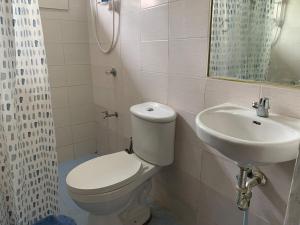 3-bedroom house in Bambu Estate South