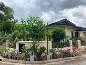 3-bedroom house in Bambu Estate South