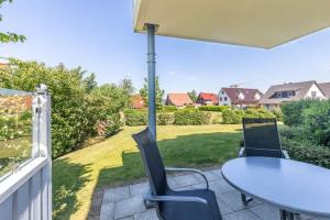 Haus Undine Wohnung 02