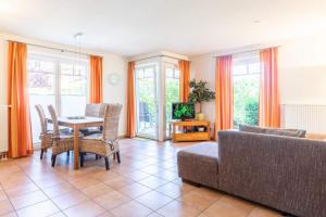 Haus Undine Wohnung 02