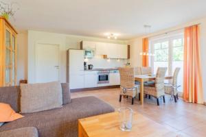 Haus Undine Wohnung 02