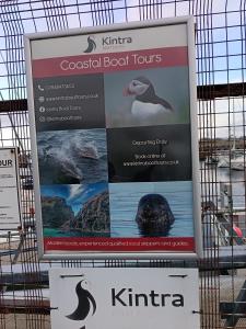 Rowan Tree Cottage, Ballycastle