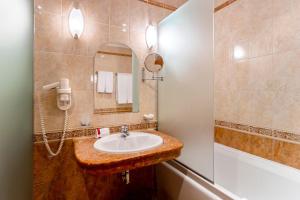 Двуспален апартамент Сънсет ризорт с фронтален изглед към море