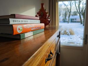 Vakantiewoning Hemme Limburg