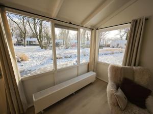 Vakantiewoning Hemme Limburg