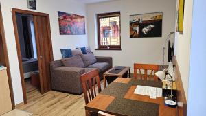 Apartmán Beáta - tatragolf, 2 izb