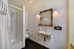 Romantik Hotel Schwan