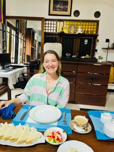 Surathura homestay