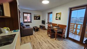 Apartmán Beáta - tatragolf, 2 izb