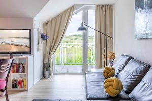 Haus Seeblick Wohnung 15